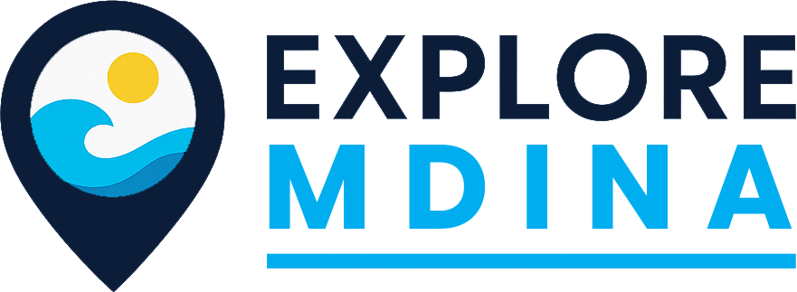 Explore Mdina & Rabat